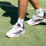 Chaussures padel Adidas homme